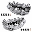 APBC3269 Front Brake Caliper, 2-Wheel Set