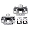 APBC3273 Rear Brake Caliper, 2-Wheel Set