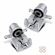 APBC3277 Rear Brake Caliper, 2-Wheel Set
