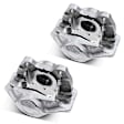 APBC3283 Front Brake Caliper, 2-Wheel Set