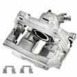 APBC3290 Rear Passenger Side Brake Caliper with Bracket, Sold Individually