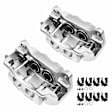 APBC3293 Front Brake Caliper, 2-Wheel Set