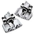 APBC3304 Front Disc Brake Calipers without Bracket, 2-Wheel Set