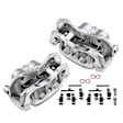 APBC3305 Front Brake Caliper, 2-Wheel Set