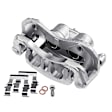 APBC3305 Front Brake Caliper, 2-Wheel Set