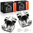 APBC33215PG 2 Pcs Pair Brake Calipers