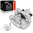 APBC3321 Rear, Driver Side Brake Caliper, Sold Individually