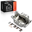 APBC33223PG Brake Caliper with Bracket