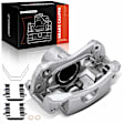 APBC3324 Front, Passenger Side Brake Caliper, Sold Individually