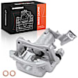 APBC3326 Rear Passenger Side Disc Brake Caliper with Bracket, Sold Individually