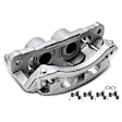 APBC3330 Front Passenger Side Disc Brake Caliper with Bracket, Sold Individually