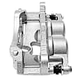 APBC3330 Front Passenger Side Disc Brake Caliper with Bracket, Sold Individually