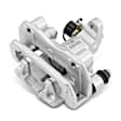 APBC3343 Rear Driver Brake Caliper with Bracket, Sold Individually
