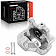APBC3344 Rear, Passenger Side Brake Caliper, Sold Individually