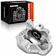 APBC3345 Rear, Driver Side Brake Caliper, Sold Individually