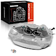 APBC3356 Front, Driver Side Brake Caliper, Sold Individually