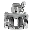 APBC3358 Rear Disc Brake Calipers with Bracket, 2-Wheel Set