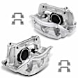 APBC3389 Front Brake Caliper, 2-Wheel Set