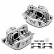 APBC3391 Front Brake Caliper, 2-Wheel Set