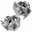 APBC3397 Front Brake Caliper, 2-Wheel Set
