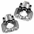 APBC3400 Front Brake Caliper, 2-Wheel Set