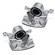 APBC3405 Front Brake Caliper, 2-Wheel Set