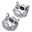 APBC3409 Rear Disc Brake Calipers without Bracket, 2-Wheel Set