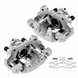 APBC3423 Front Brake Caliper, 2-Wheel Set