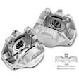 APBC3629 Front Brake Caliper, 2-Wheel Set