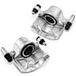 APBC3639 Front Brake Caliper, 2-Wheel Set