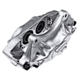 Front and Rear Brake Caliper, 4-Piston, A-Premium APBC3664, 4-Wheel Set