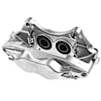 Front and Rear Brake Caliper, 4-Piston, A-Premium APBC3664, 4-Wheel Set