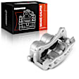 APBC3764 Front Passenger Side Disc Brake Caliper with Bracket, Sold Individually