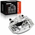 APBC3767 Front Driver Side Brake Caliper with Bracket, Sold Individually
