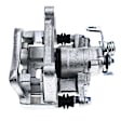 APBC3783 Rear Driver Disc Brake Caliper with Bracket, Sold Individually