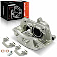 APBC3795 Front Passenger Side Disc Brake Caliper with Bracket, Sold Individually