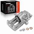 APBC3798 Rear, Passenger Side Brake Caliper, Sold Individually