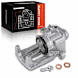 APBC3799 Rear, Driver Side Brake Caliper, Sold Individually