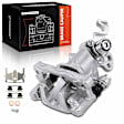 APBC3801 Rear, Driver Side Brake Caliper, Sold Individually