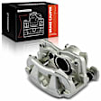 APBC3810 Front Passenger Side Disc Brake Caliper with Bracket, Sold Individually