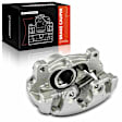 APBC3813 Front, Passenger Side Brake Caliper, Sold Individually