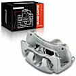 APBC3815 Front Driver Disc Brake Caliper with bracket, Sold Individually