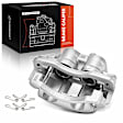 APBC3825 Front or Rear Passenger Side Brake Caliper with Bracket, Sold Individually