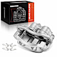 APBC3826 Front or Rear Driver Side Brake Caliper with Bracket, Sold Individually