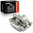 APBC3827 Front Passenger Side Disc Brake Caliper with Bracket, Sold Individually