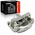 APBC3828 Front Driver Disc Brake Caliper with bracket, Sold Individually