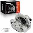APBC3832 Rear Driver Brake Caliper with Bracket, Sold Individually