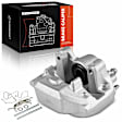 APBC3834 Rear, Passenger Side Brake Caliper, Sold Individually