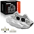 APBC3866 Rear, Driver Side Brake Caliper, Sold Individually