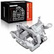 APBC3869 Rear Driver Disc Brake Caliper with bracket, Sold Individually